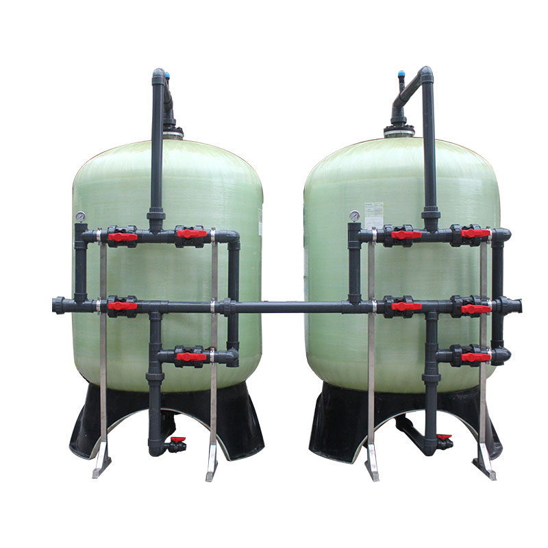 multimedia-filtration-system