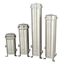 stainless-steel-cluster-filter-housing